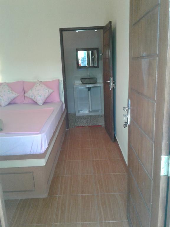 גילי אייר Melbao Homestay מראה חיצוני תמונה